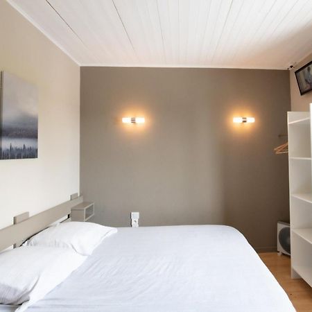 Chez Jostel - Chambre 1 Genay  Экстерьер фото
